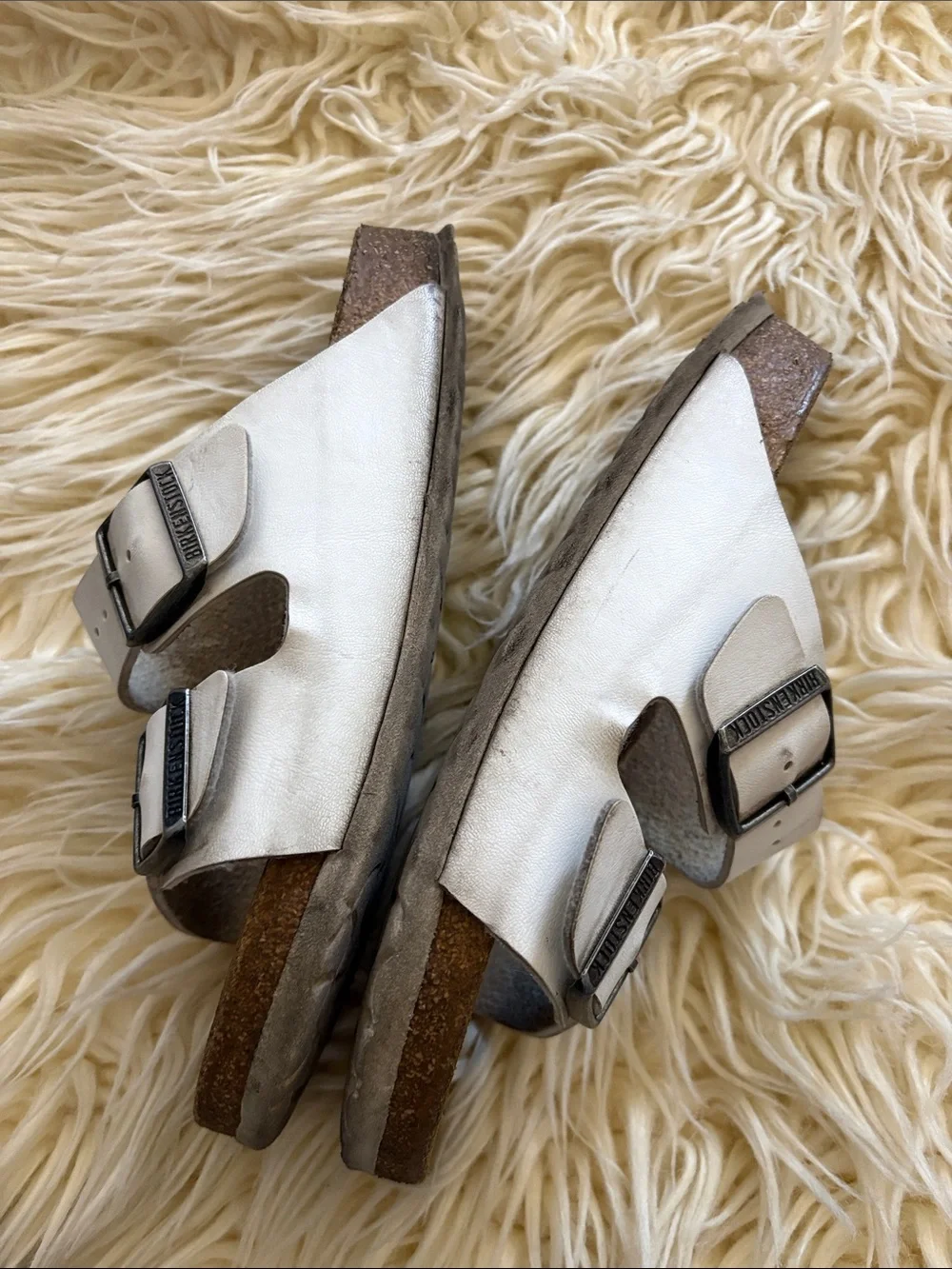 Birkenstock Arizona women’s sandals
